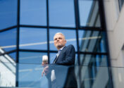 Cover image for NIB Q1 2025 Interim Management  Statement