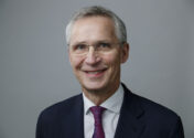 Cover image for Jens Stoltenberg | 2024 Dividends