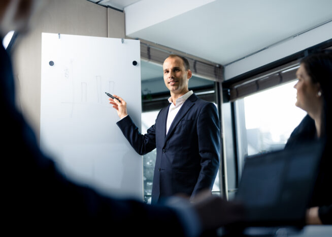 Cover image for NIB Q3 2024 Interim Management Statement